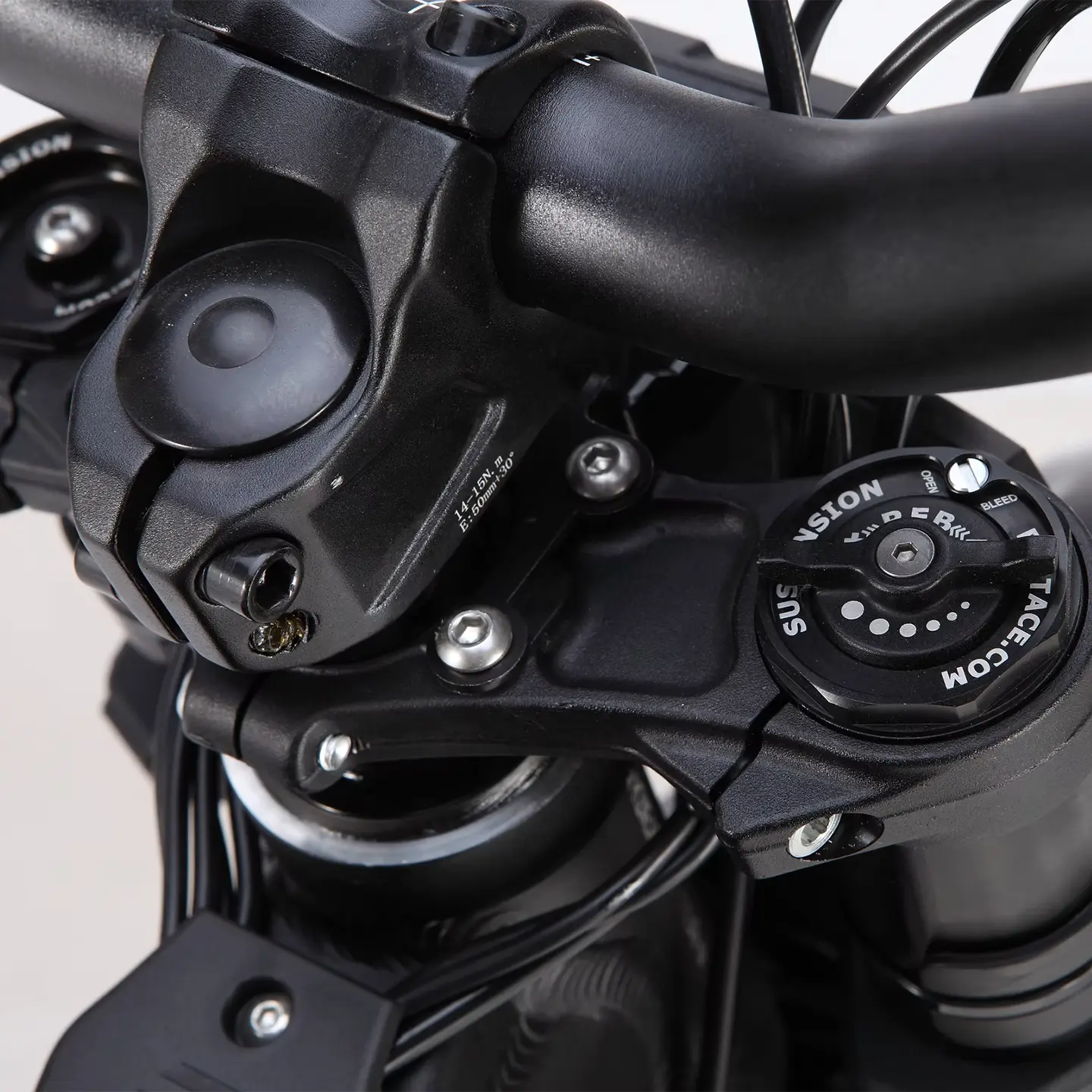 E RIDE PRO MINI [RESERVE] E RIDE PRO