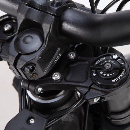 E RIDE PRO MINI [RESERVE]
