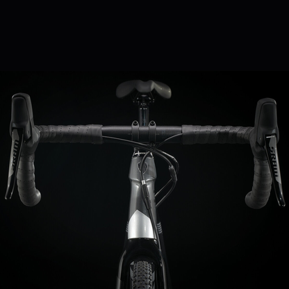 Trek Crockett 5 Disc 47cm Lithium Grey/Trek Black
