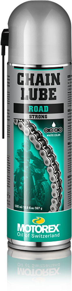 Motorex Moto Chain Lube Road Strong 500ml