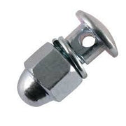 Jagwire 5mm Cable Anchor Bolt Each BIKEFACTORY Hawaii