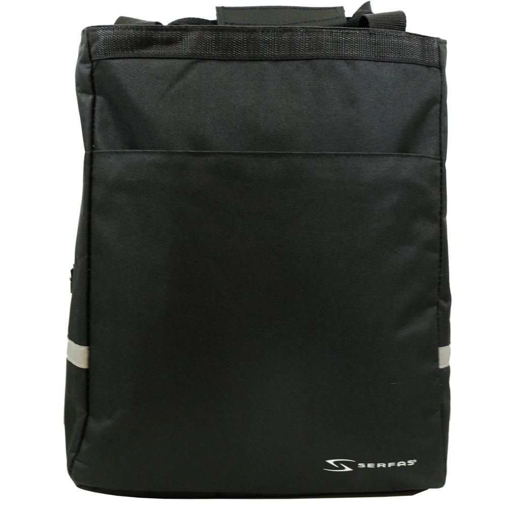 Serfas Pannier Cooler - Black