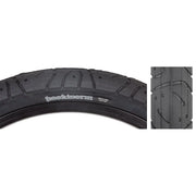 Maxxis Hookworm 20x1.95" Tire Black J&B JBI