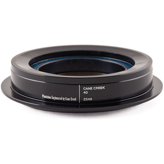 Cane Creek 40 ZS44/30 Lower Headset - Black