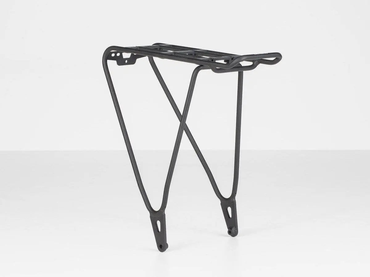 Bontrager BackRack Small Disc MIK Black Bontrager