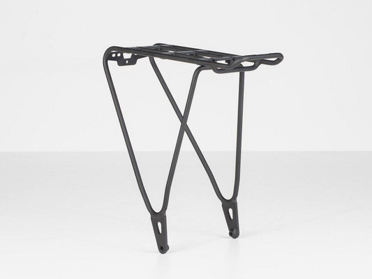 Bontrager BackRack Small Disc MIK Black