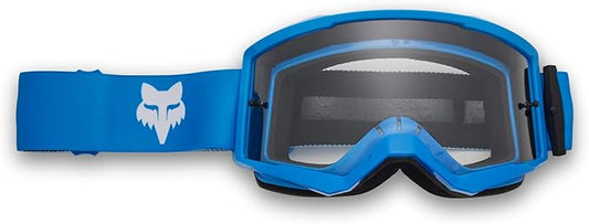 Fox Racing Main Core Goggles True Blue