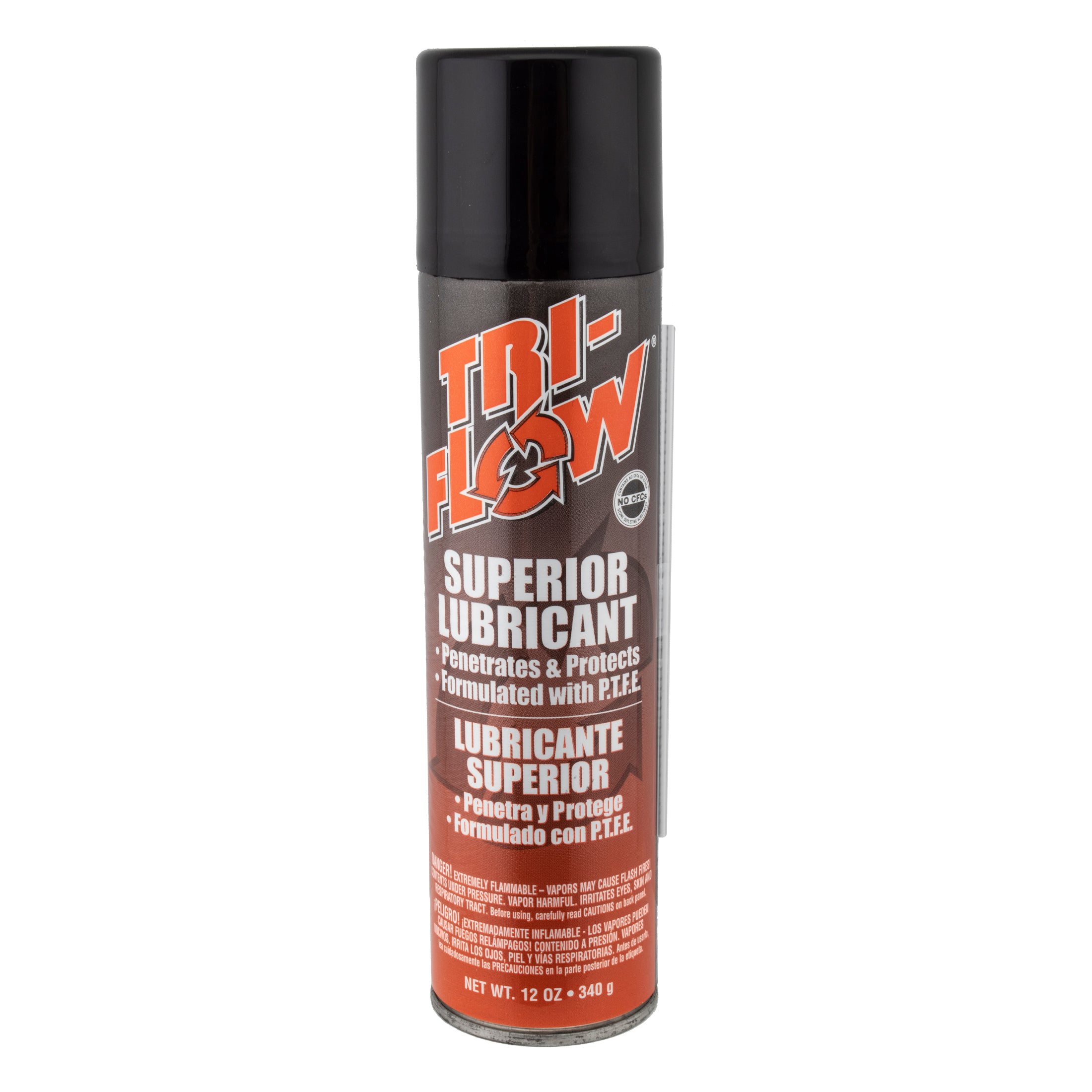 Tri Flow 12 oz Aerosol