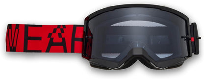Fox Racing Main Race Spec Goggles Flo Red