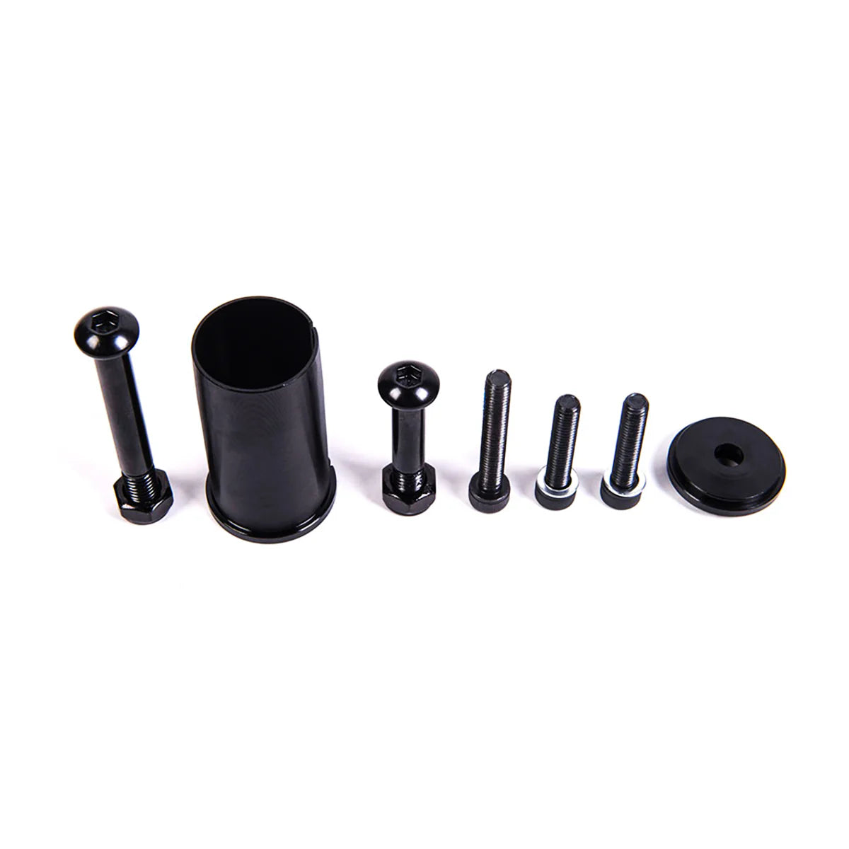 Havoc Storm Hardware Kit