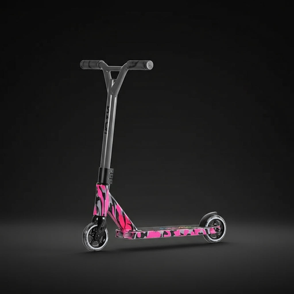 Havoc Mini Scooter - Camo