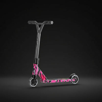 Havoc Mini Scooter - Camo