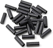 Derailleur/Shift 4mm Housing Ferrule - Black