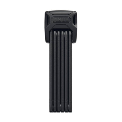 Abus BordoBig XPLUS 6000K/120cm Length/5mm Folding Lock Black