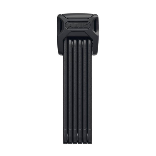 Abus BordoBig XPLUS 6000K/120cm Length/5mm Folding Lock Black