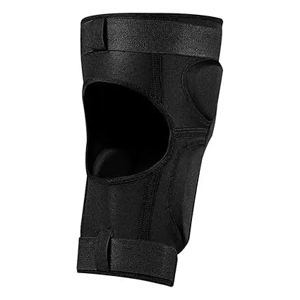 Fox Racing Launch D3O Knee Guard - Black, Large Fox Racing