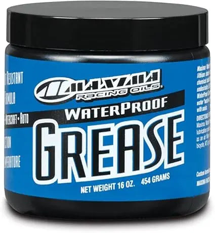 Maxima Waterproof Grease 16oz BIKEFACTORY Hawaii