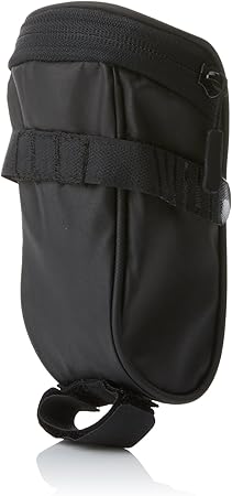 Fox Racing Small Seat Bag Black