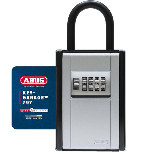 Abus KeyGarage 797 PadLock