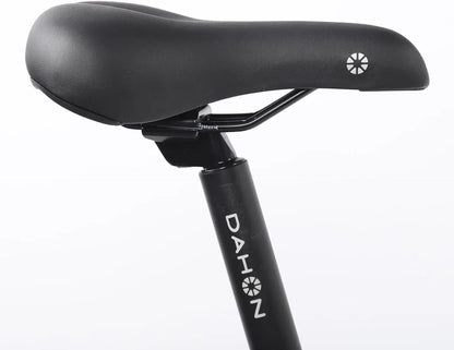 Dahon Mariner D8 20" Quicksilver Dahon