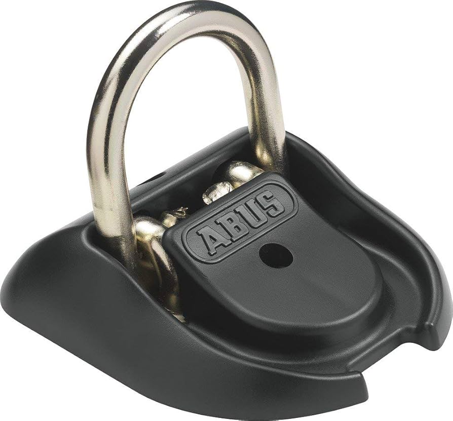 Abus Granit WBA 100 Wall/Floor Anchor