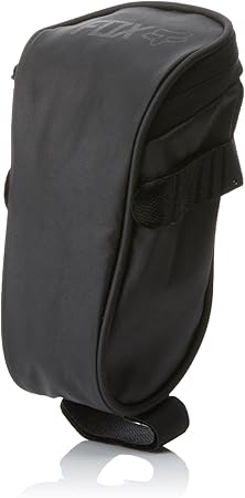 Fox Racing Small Seat Bag Black