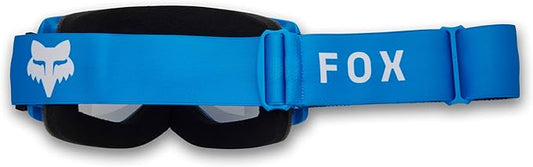 Fox Racing Main Core Goggles True Blue