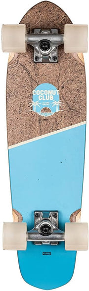 Globe Blazer Coconut/Sky (26”) Complete