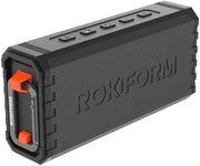 Rokform G-Rok Rugged Portable Wireless Speaker BIKEFACTORY Hawaii