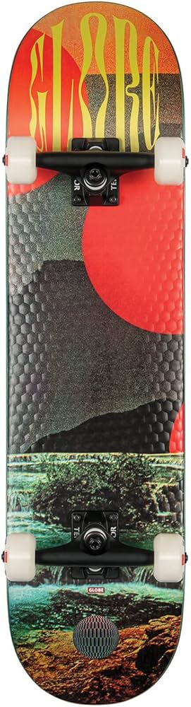 Globe G2 Rapid Space Sundance (31.63”) Complete