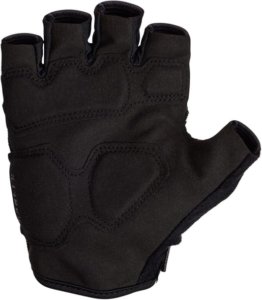 Fox Racing Ranger Gel Half-Finger Gloves - Black X-Large