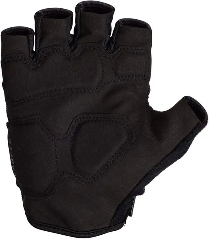 Fox Racing Ranger Gel Half-Finger Gloves - Black X-Large Fox Racing