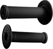 ODI Ruffian Black No Waffle Grips BIKEFACTORY Hawaii