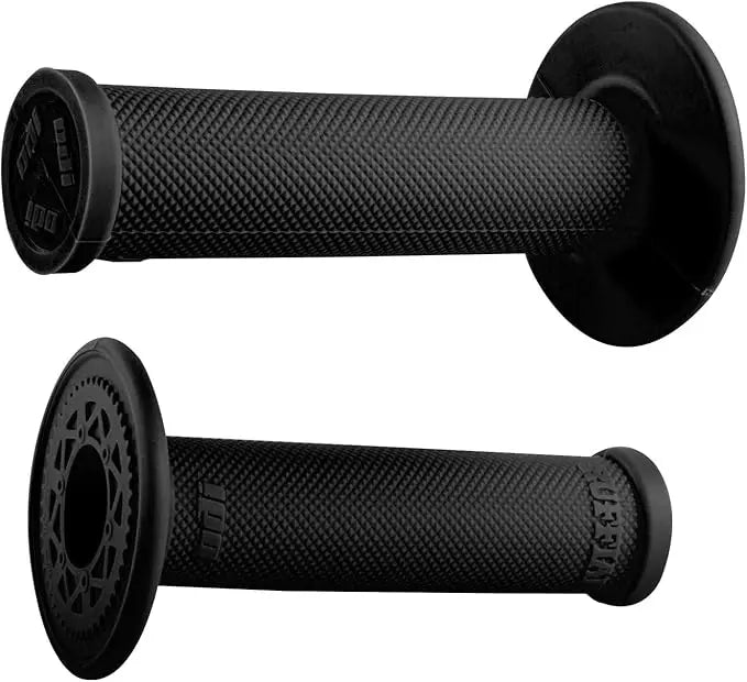 ODI Ruffian Black No Waffle Grips BIKEFACTORY Hawaii
