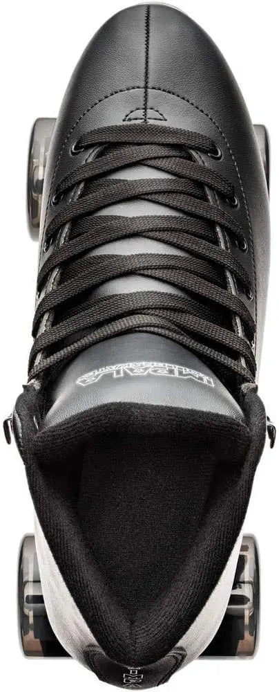 Impala Quad Roller Skate Size 2 Black Impala Rollerskates