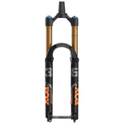 Fox 29" FLOAT 36 Suspension Fork Factory Series Kashima 15QRx110mm 160mm Travel Matte Black Ride Fox