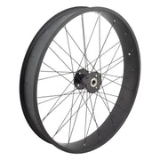 Sun Bicycles 24" Baja Trike Black Rear Wheel (Each) BIKEFACTORY Hawaii