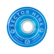 Sector 9 Nineballs 65mm 78a Wheels Blue Sector 9