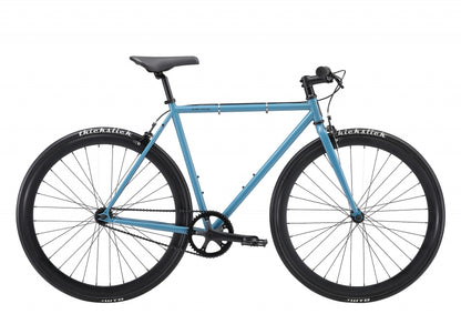Pure Cycles Fix Original November - Slate Blue