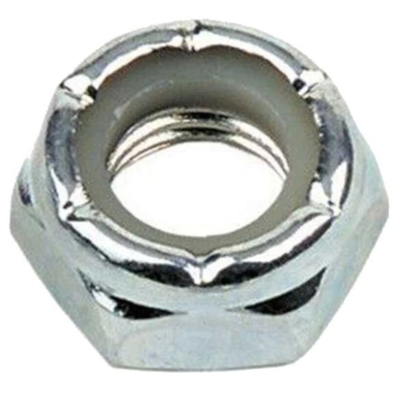 Genuine Parts Kingpin Nuts