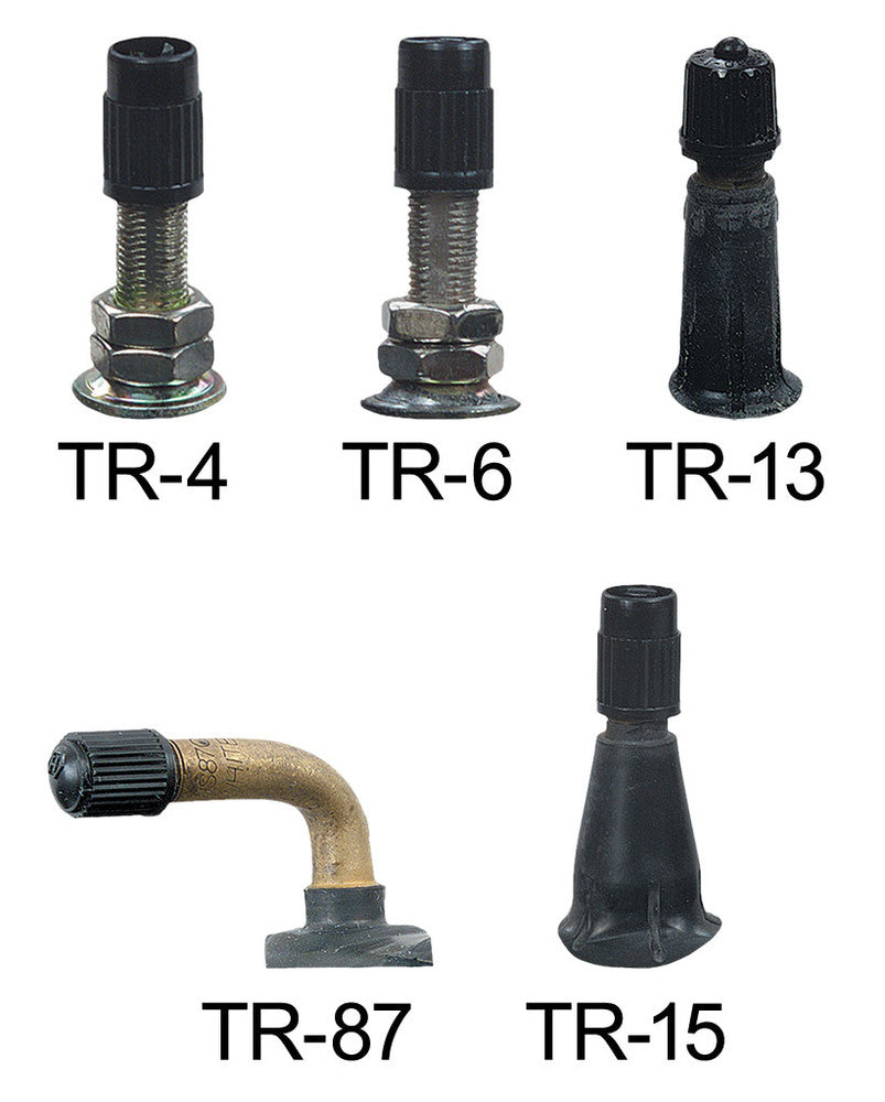 Sedona Tube 2.75/3.00-10 TR-87 Valve WPS
