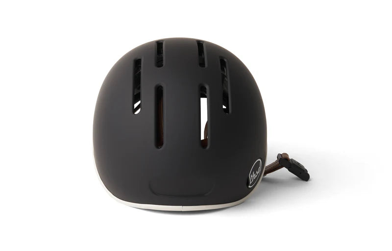 Thousand Heritage 2.0 Helmet (M) - Carbon Black
