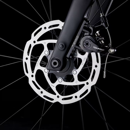 Trek Checkpoint ALR 4 58cm Matte Galactic Grey