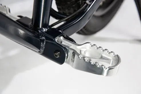 JackRabbit XG 20" Ebike JACKRABBIT