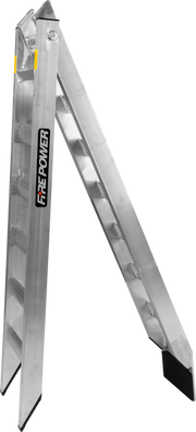 Fire Power Folding RunawayRamp 79" x 9.5" x 7.5"