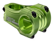 Deity Copperhead Stem (50mm) - Green