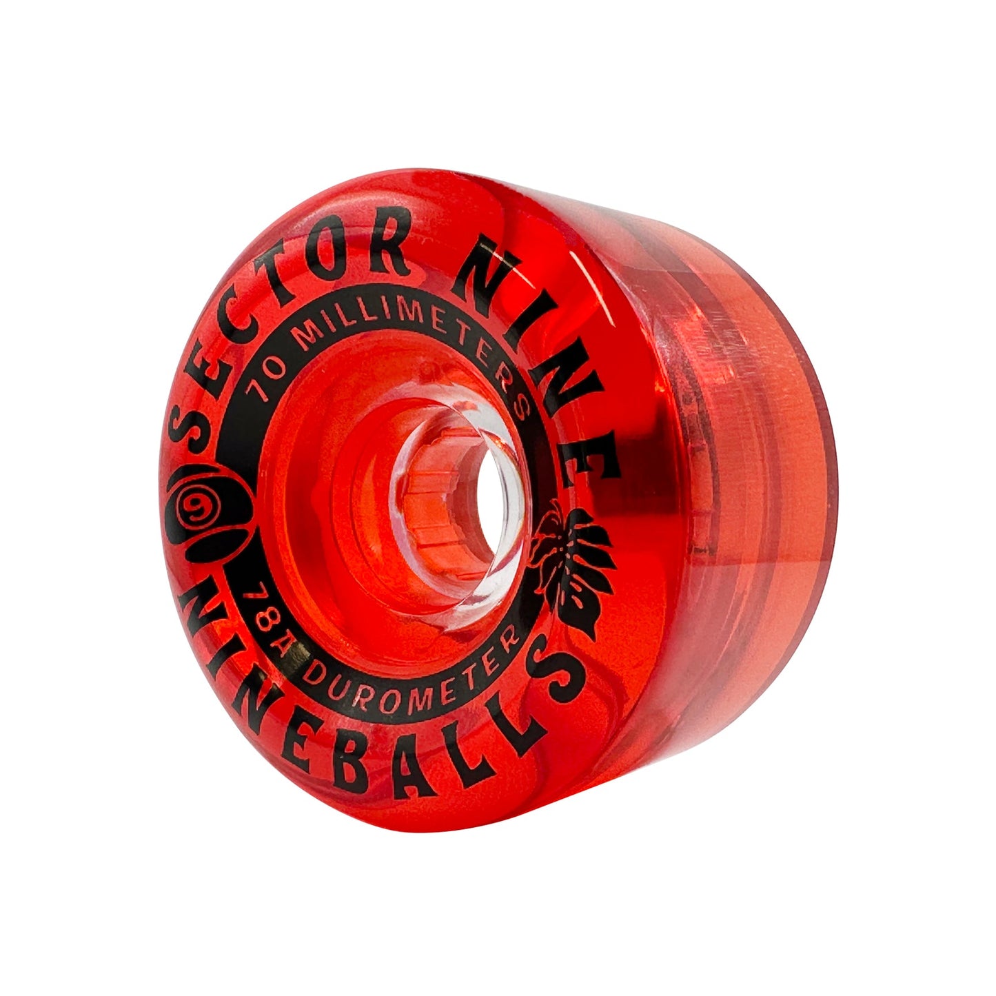 Sector 9 - 70mm 78a Nineball Cherry Bombs