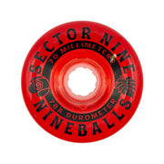 Sector 9 - 70mm 78a Nineball Cherry Bombs Sector 9