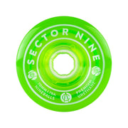 Sector 9 Nineball 70mm 78a Wheels Green Sector 9