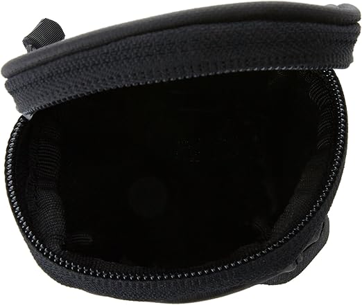 Fox Racing Small Seat Bag Black